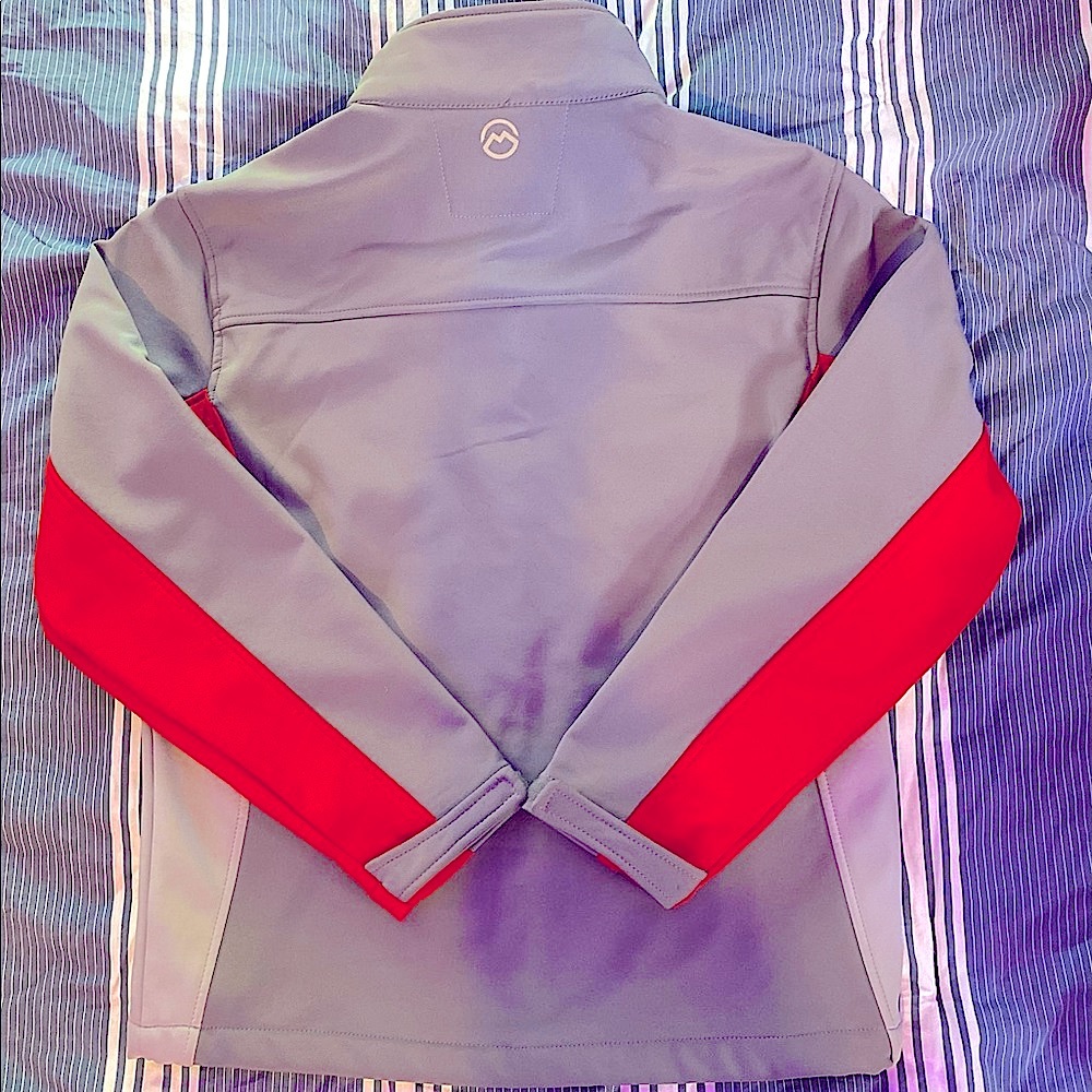 Jacket worn a few times - Picture 2 of 2